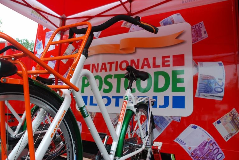 Samenwerken met &eacute;&eacute;n van de Goede Doelen Loterijen?