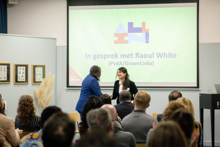 EZK: maak opdrachten voor sociale ondernemingen beter vindbaar