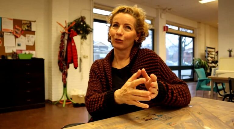 Trainingsprogramma Pitchen voor Impact