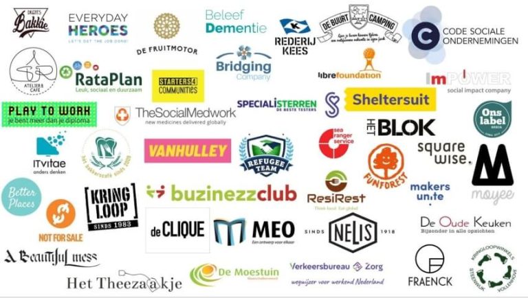 Code Sociale Ondernemingen: ruim 50 deelnemers in Register