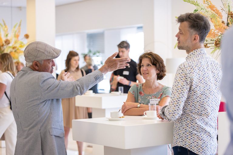 De toekomst van de onderneming