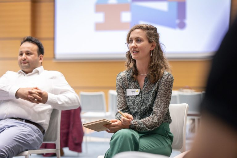 Internationale groei