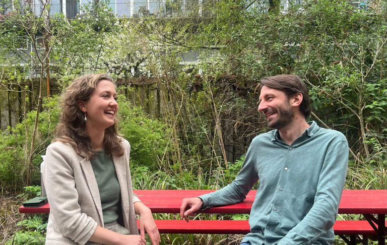 Stefan: &ldquo;Samen realiseren we radicale systeemverbetering&rdquo;