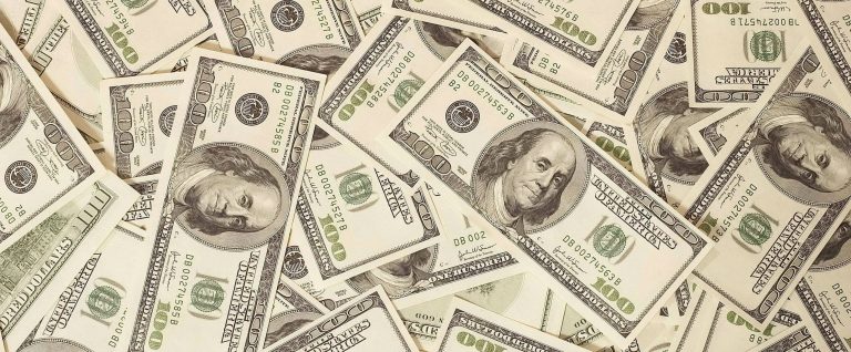 20 september: workshop Finance for Dummies