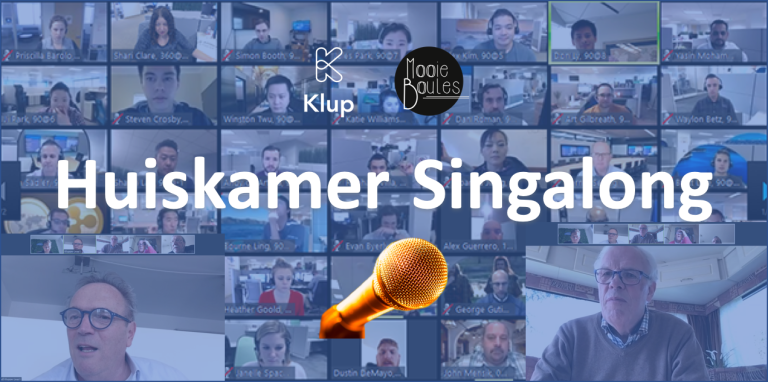 Deel X: Sociaal ondernemers staan op en pakken door in tijden van het coronavirus