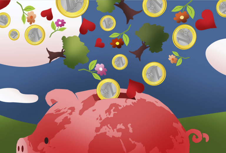 Social Finance for Community Based Social Enterprises