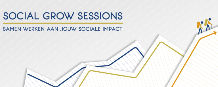 Winnaars Social Grow Sessions 2017 bekend!