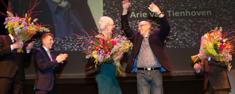 Ortho Innovatief wint ondernemersprijs