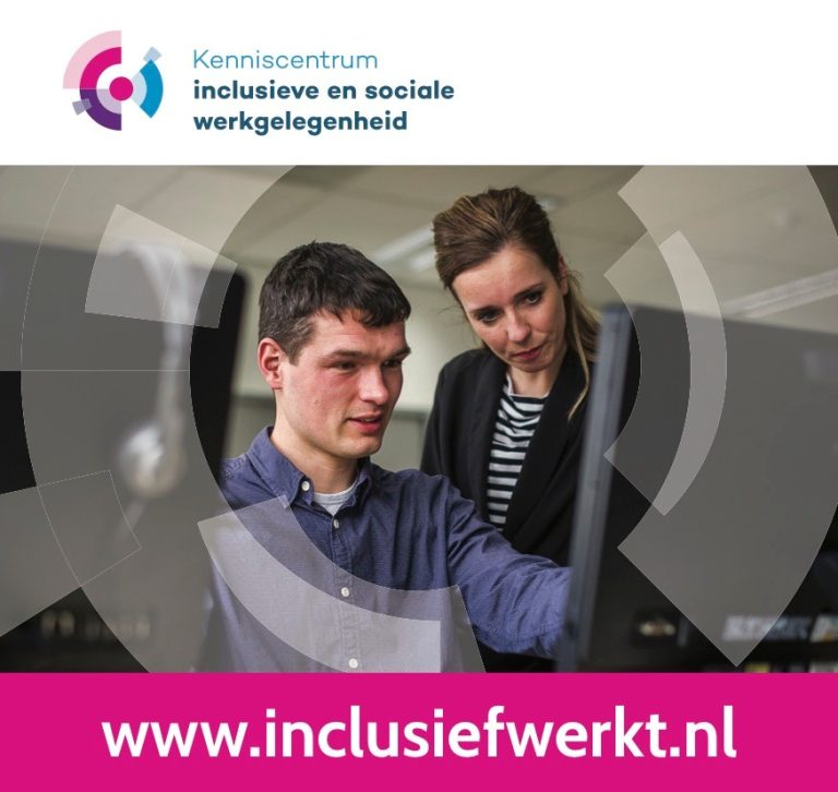 Ben jij al bekend met Inclusief werkt?