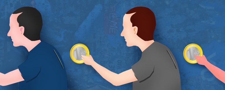 Masterclass Financiering voor Social Enterprises