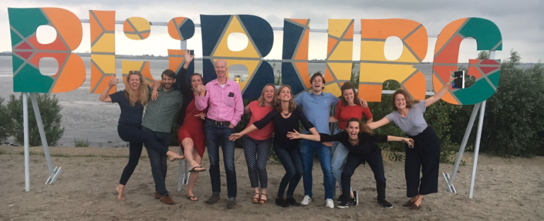 Vacature: Stagiair(e) Leden- en Eventmanagement