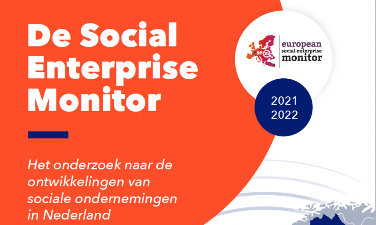 Aandeel vrouwen in de top bij sociale ondernemingen ligt 20% hoger dan bij regulier MKB