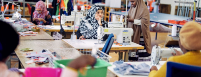 Sociale ondernemingen: Participatiewet werkt niet