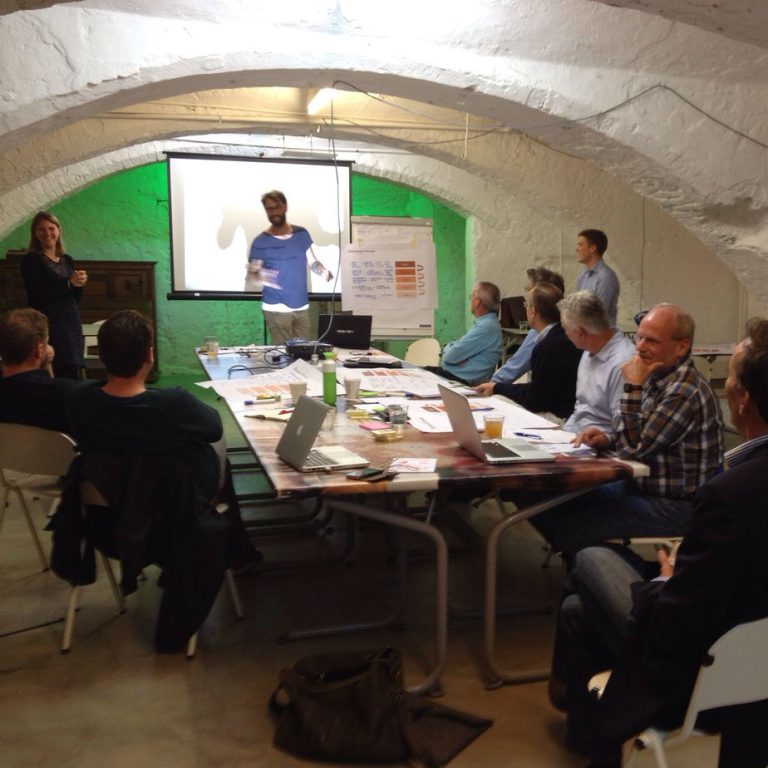 Blog Next Level #2: Financiering & Impact Meten