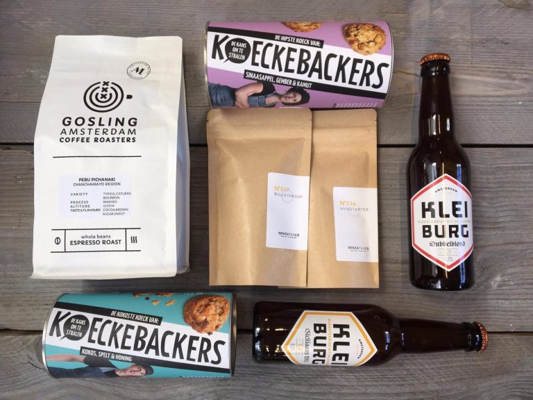 Deel VI: Sociaal ondernemers staan op en pakken door in tijden van het coronavirus