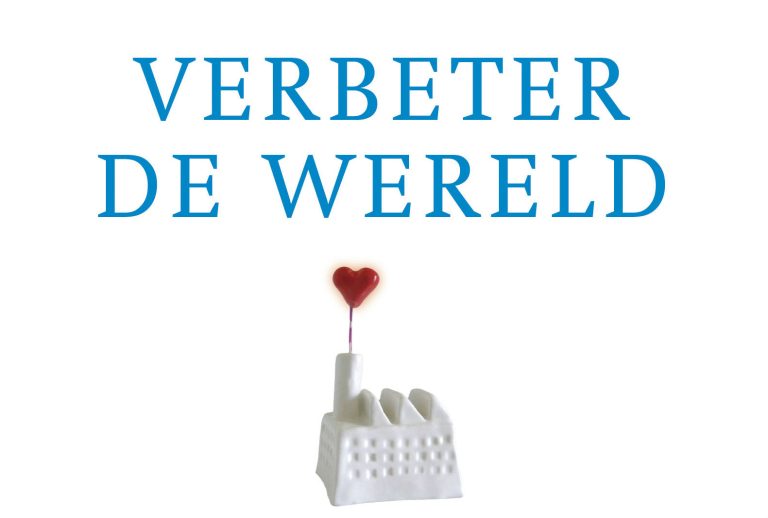 Zevende druk 'Verbeter de Wereld, Begin een Bedrijf'