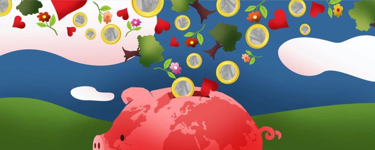 "Overheid kiest voor zuinig, niet voor groen"