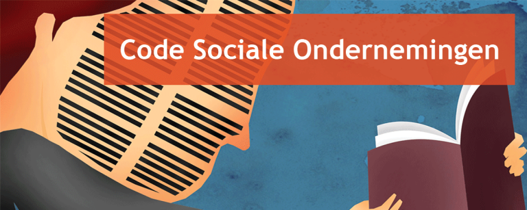 Consultatie Code Sociale Ondernemingen geopend!