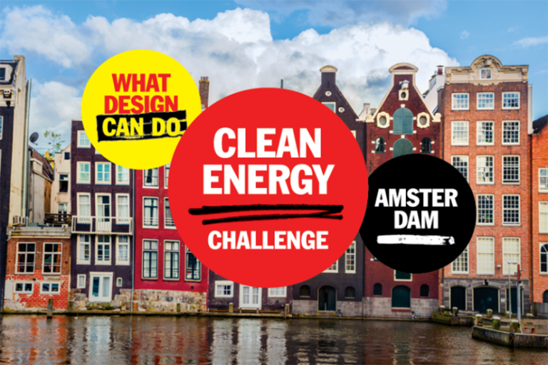 Winnaars bekend van de Clean Energy Challenge