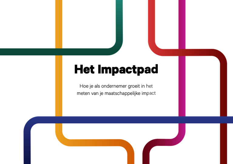 Uitbreiding van het Impactpad: actief en gezond ouder worden