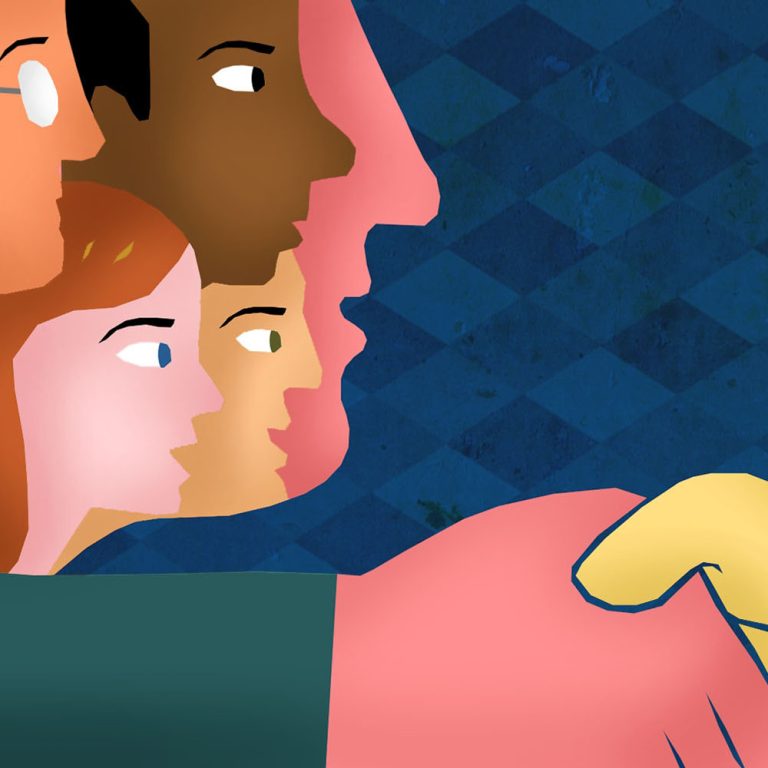 Interview: Via sociaal ondernemen naar meer informele zorg