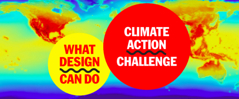 Nieuwe accelerator: Climate Action Challenge