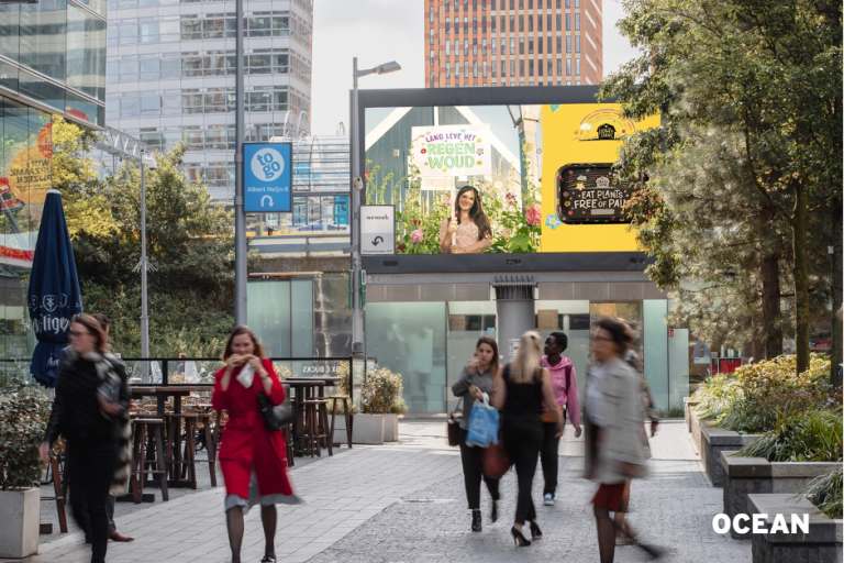 Lancering Ocean Blue Fund