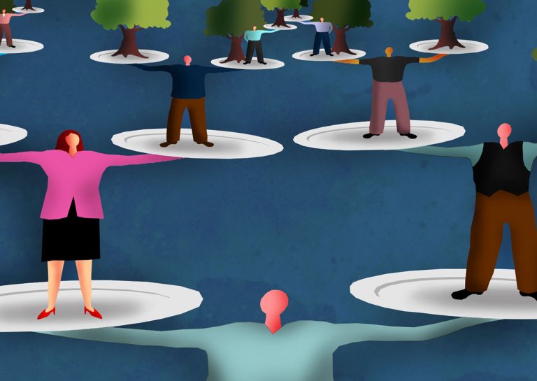 Interview: Van een achterstand naar een voorsprong?