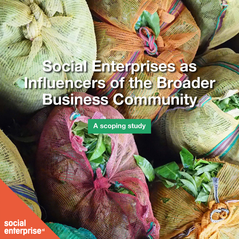 Vacancy: Junior Communications Officer Influencers Project