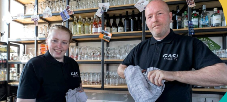 Nieuw Programma: Banen voor je Buurt