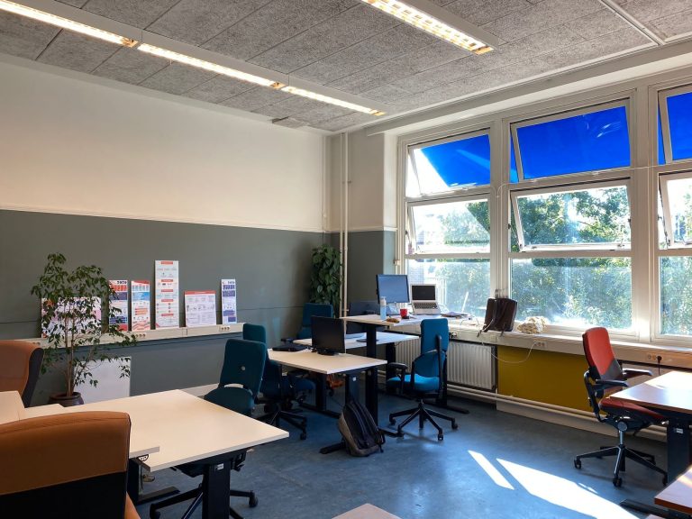 Drie werkplekken bij MidWest beschikbaar