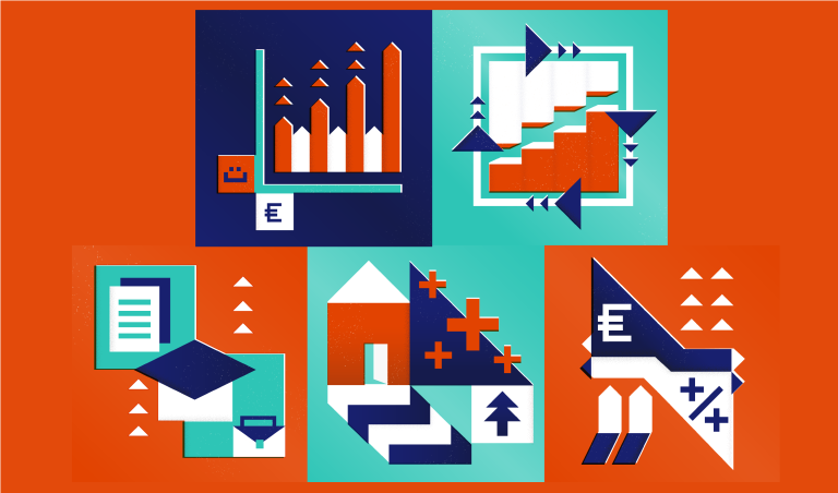 Naar de Impact Economie!