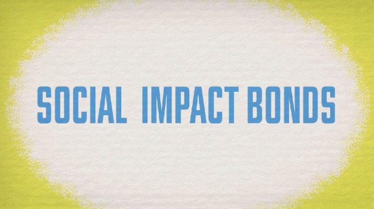 Eerste Nederlandse Social Impact Bonds van start