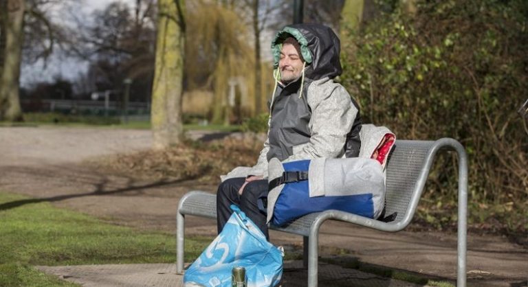 Deel VIII: Sociaal ondernemers staan op en pakken door in tijden van het coronavirus