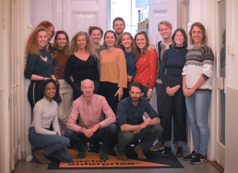 Vacature: Stagiair Communicatie