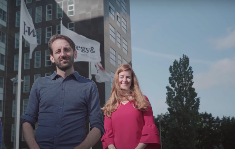 PwC en Social Enterprise NL: samen naar de Impact Economie