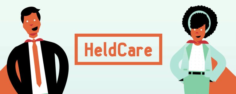 Aanmelden ontwikkel- traject HeldCare kan weer!