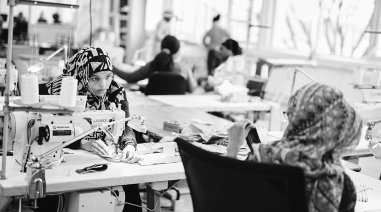 Deel VII: Sociaal ondernemers staan op en pakken door in tijden van het coronavirus