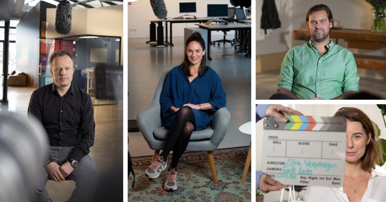 The Impact Entrepreneurs masterclasses