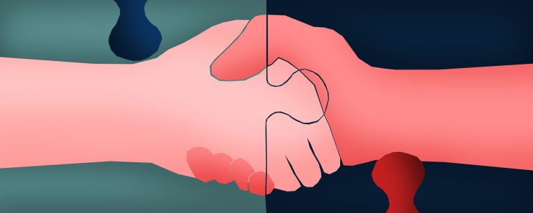 2e Kamerleden CDA en D66 op bezoek bij Fairphone