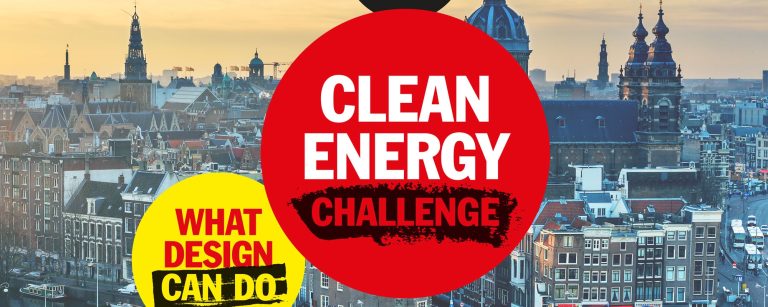 Doe mee met de Clean Energy Challenge
