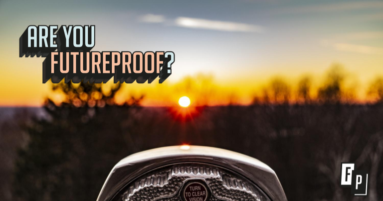 Onderwijsprogramma Futureproof is live