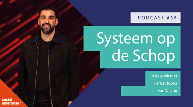 Hoe Valyuu werkt aan een wereld waarin alle elektronica in gebruik is