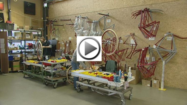 Social Enterprise NL in NOS Journaal