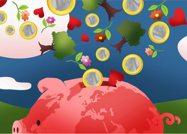 Social Impact Ventures investeert in Taxi Electric