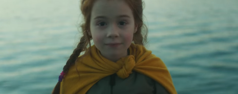 Het filmpje van Billy de wereldredder…