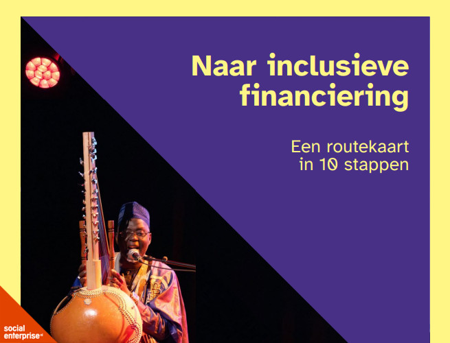 naar inlcusieve financiering