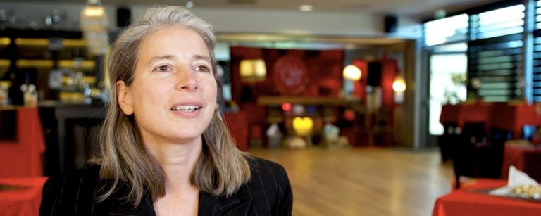 In de spotlights: Het Danspaleis