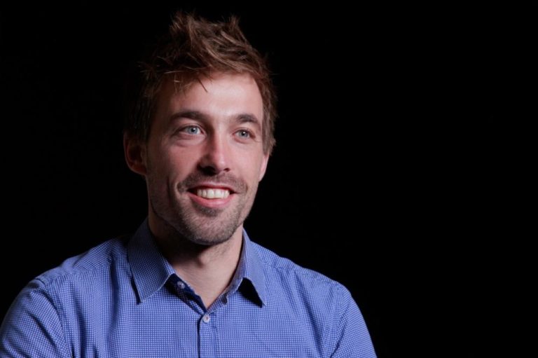 In de spotlight: Cycloon Post & Fietskoeriers