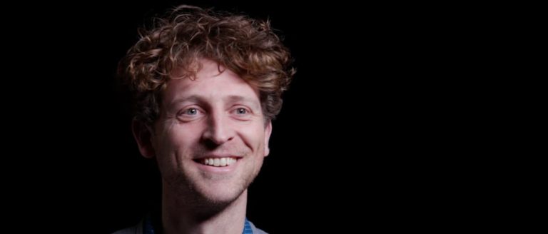 In de spotlights: Bart Krull van Buy Social